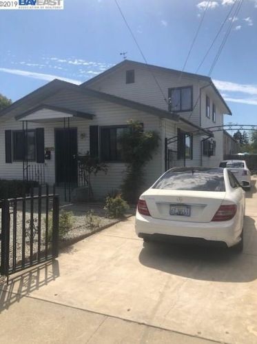 26921 Manon Ave, Hayward, CA 94544-3906