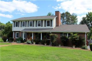 722 Timberlane Ave, Tullahoma, TN 37388-5606