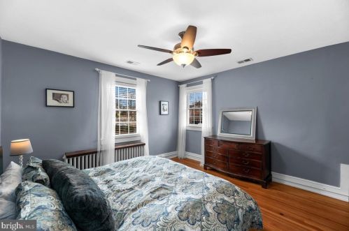 8601 Mayfair Pl, Silver Spring MD 20910-4302 exterior