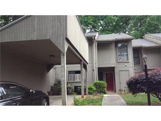 6156 Brookwood Rd, Norcross, GA 30092-2785