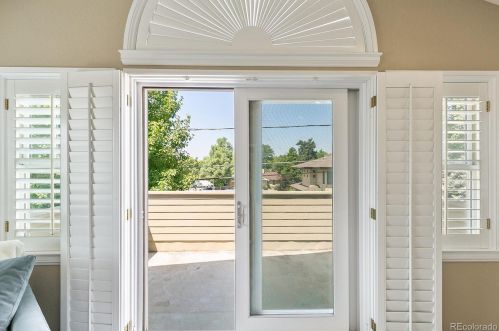 1275 Fillmore St, Denver CO  80206-3335 exterior