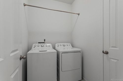 4635 Odessa St, Denver CO  80249-8087 exterior