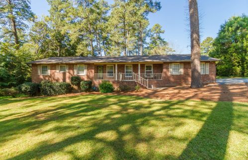 107 Midland Dr, Graniteville, SC 29829-4026