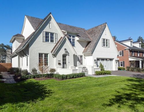 5132 Woodland Ave, Western Springs, IL 60558-1830