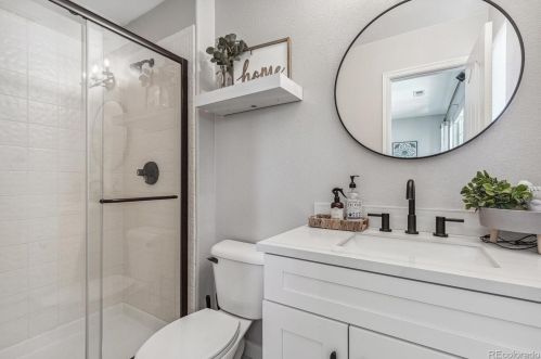 7174 Dove Ct, Parker CO  80134-6393 exterior