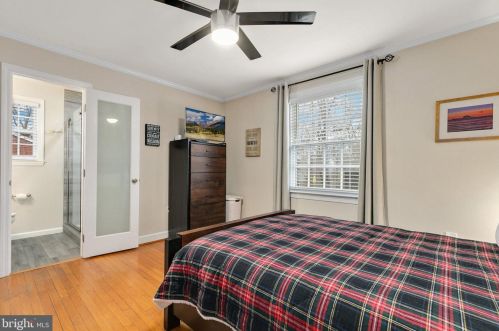 322 Northwest Dr, Silver Spring MD 20901-1431 exterior