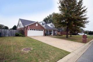 1110 Raymond Dr, Conway, AR 72034-8318