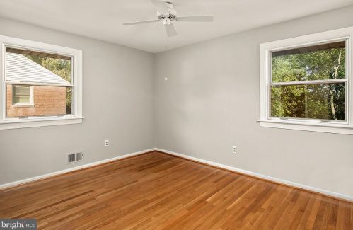 12317 Tampico Way, Silver Spring MD 20904-1753 exterior