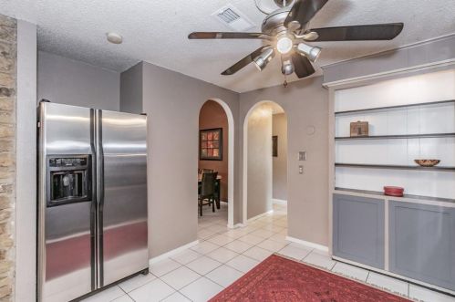 6605 Trail Lake Dr, Fort Worth TX  76133-5006 exterior