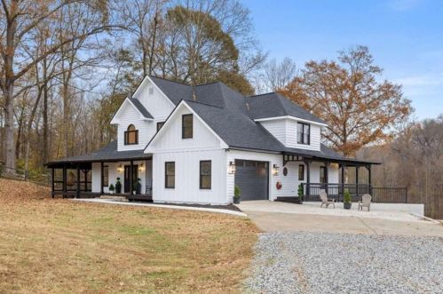 730 Sheep Pasture Rd, Commerce, GA 30529-4711