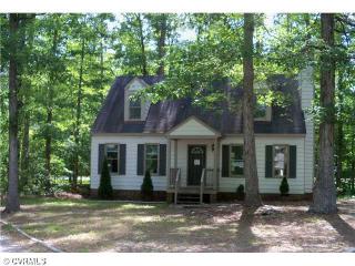 2005 Deer Meadow Ln, Midlothian, VA 23112-4135