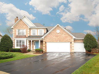 3028 Forest Creek Ct, Naperville, IL 60565-3580
