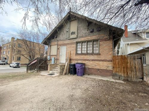 1083 Colorado Blvd, Denver CO  80206-3509 exterior