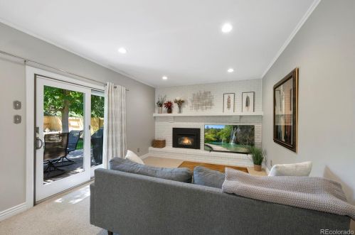 6532 Cornell Ave, Denver CO  80224-2752 exterior