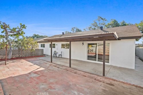 2913 Raymar St, Santa Ana CA  92704-1546 exterior