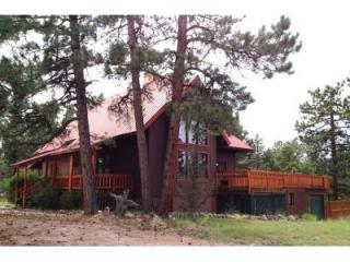 200 Hull Ave, Horn Creek, CO 81252