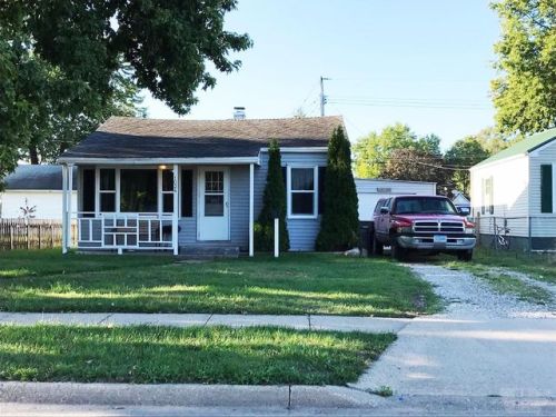 1024 Boone Ave, Cliffland IA  52501-5203 exterior