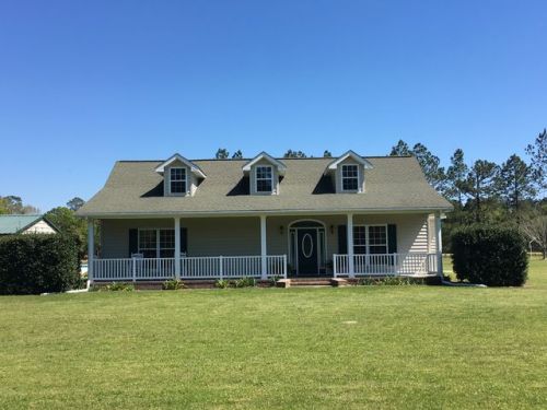 1490 Boyette Rd, Mershon, GA 31551-8647