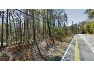 4165 King Springs Rd, Smyrna GA  30082-4208 exterior