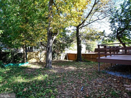 10813 Jewett St, Silver Spring MD 20902-3667 exterior