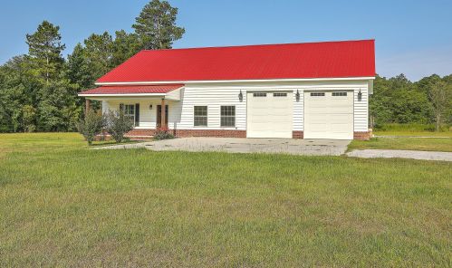 1275 Long Acre Dr, Bonneau SC  29431-3602 exterior