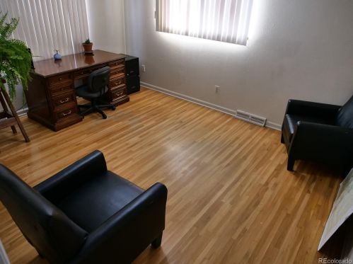 2469 Brentwood St, Denver CO  80214-5544 exterior