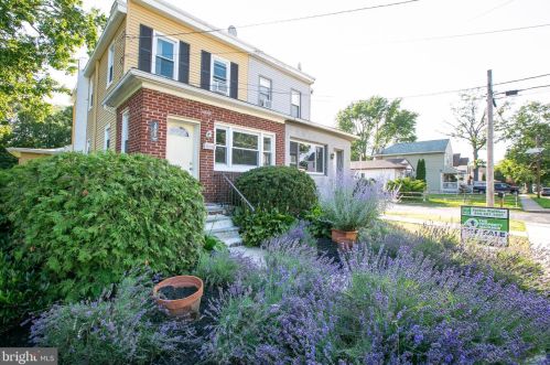 3503 Cooper Ave, Camden, NJ 08109-3033