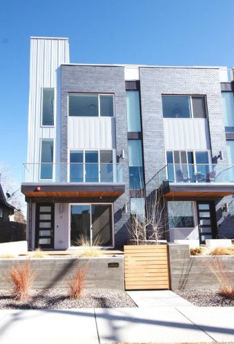 1628 Irving St, Denver, CO 80204-3445