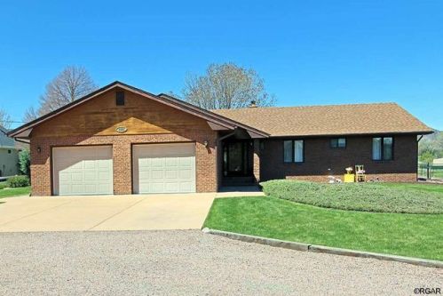 1441 Chestnut St, Canon City CO  81212-4509 exterior