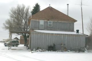 801 2nd St, Burns, WY