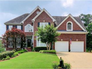 3220 Talimore Cir, Marietta, GA 30066-4762