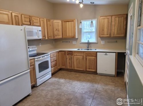 1320 Westward Dr, Fort Collins CO  80521-4543 exterior
