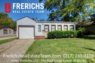 814 Vine St, Champaign, IL 61820-2825