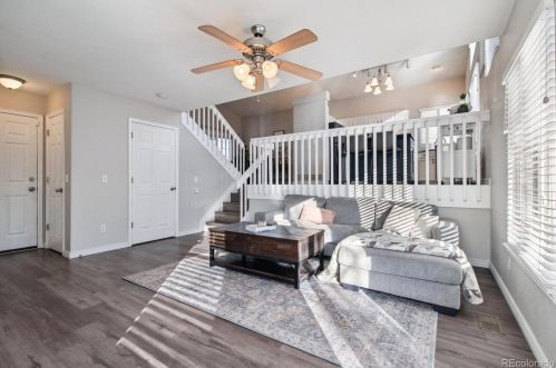 21264 Belleview Pl, Denver CO  80015-6406 exterior