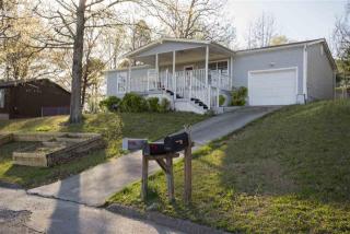 2212 Cloverleaf Cir, Cleveland, TN 37311-7741
