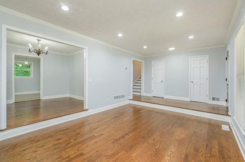 2587 Fontainebleau Ct, Atlanta GA  30360-1235 exterior