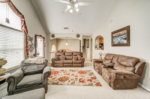 330 Wood Ct, Big Canoe GA  30143-6063 exterior