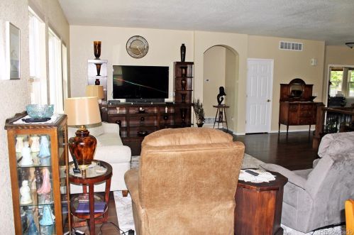 23594 Clifton Pl, Aurora CO 80016-7112 exterior