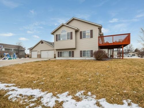 13252 Monroe Dr, Becker, MN 55308-9379