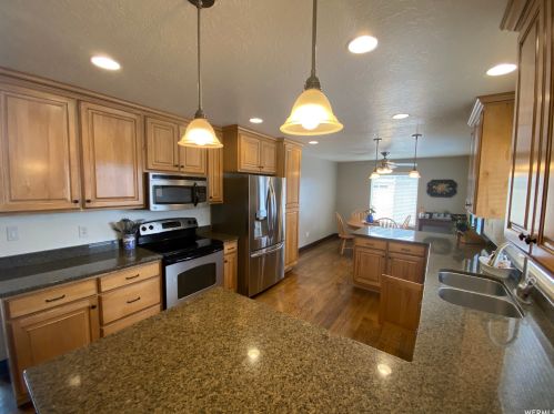 3842 1350, Cedar City UT 84720-4348 exterior