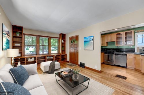 2307 24th St, Minneapolis, MN 55406-1204