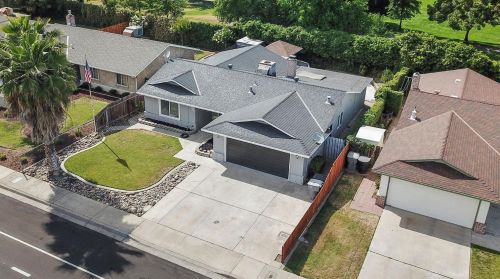 1462 D St, Valley Home CA  95361-3228 exterior