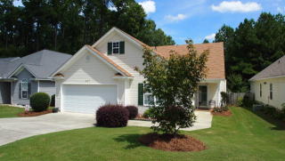 487 Connemara Trl, Evans GA  30809-3442 exterior