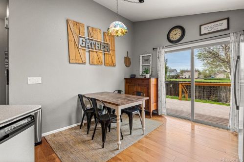 4127 62nd Pl, Arvada CO  80003-6714 exterior