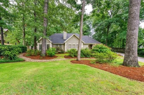 2320 Benji Blvd, Conyers, GA 30013-2241