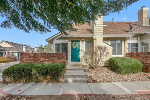 2181 Troy Way, Denver CO  80014-2792 exterior
