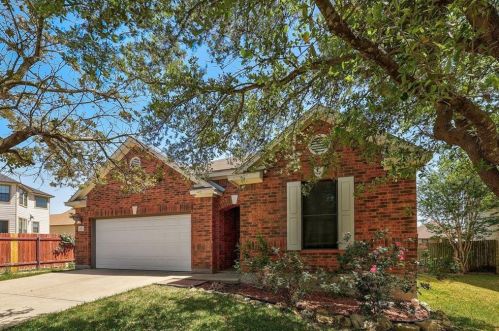 2522 Waizel Way, Georgetown, TX 78626-8142
