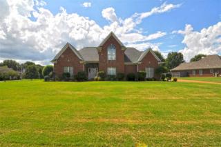 4289 Sunny Trail Cv, Memphis, TN 38135-0419