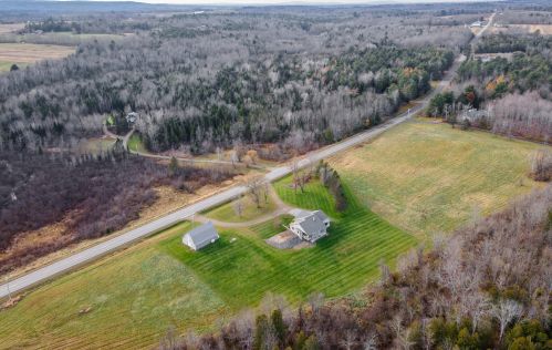2108 Exeter Rd, Exeter ME  04435-3205 exterior