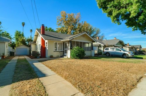 4226 Alta Vista Dr, Riverside, CA 92506-0123